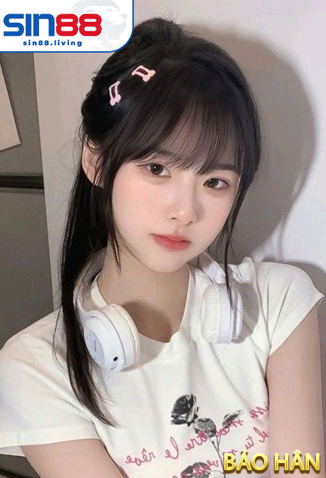 CEO Bảo Hân