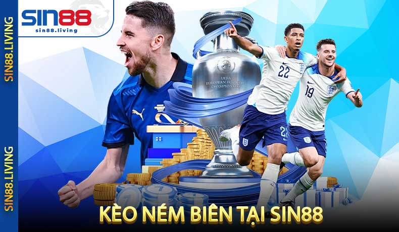 Kèo ném biên