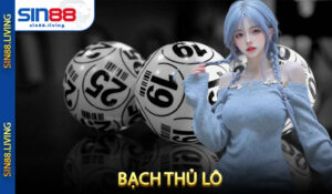 Bạch Thủ Lô